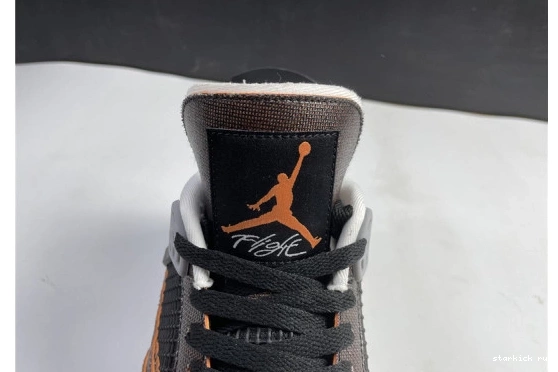 Retro 100 Jordan Starfish 4 CW7183 (W) CW7183-100 Air 1003
